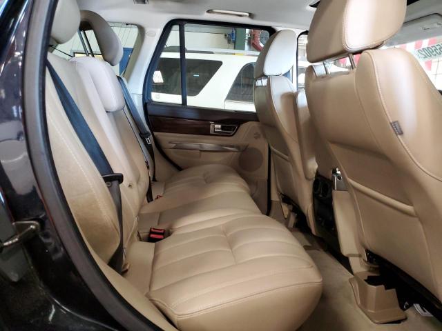 Photo 11 from auction – 2012 LAND ROVER RANGE ROVE with VIN SALSK2D46CA722690