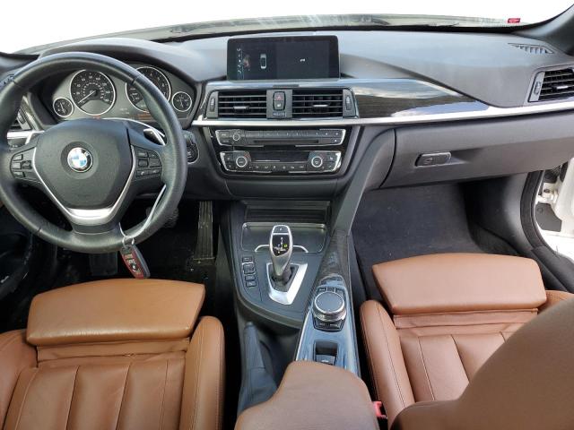 Фото 8 с аукциона – 2017 BMW 430I с VIN WBA4U7C37H5H20009