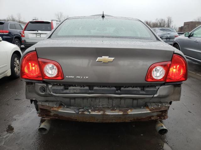 Photo 6 from auction – 2010 CHEVROLET MALIBU 2LT with VIN 1G1ZD5E79A4116444