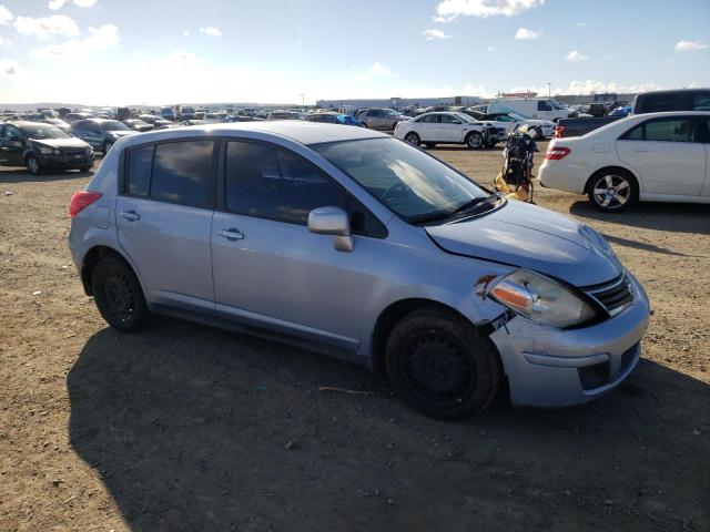 Photo 4 from auction – 2010 NISSAN VERSA S with VIN 3N1BC1CP8AL411636