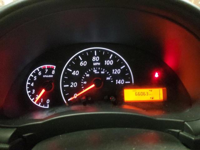 Photo 9 from auction – 2014 NISSAN VERSA S with VIN 3N1CN7AP0EL877068