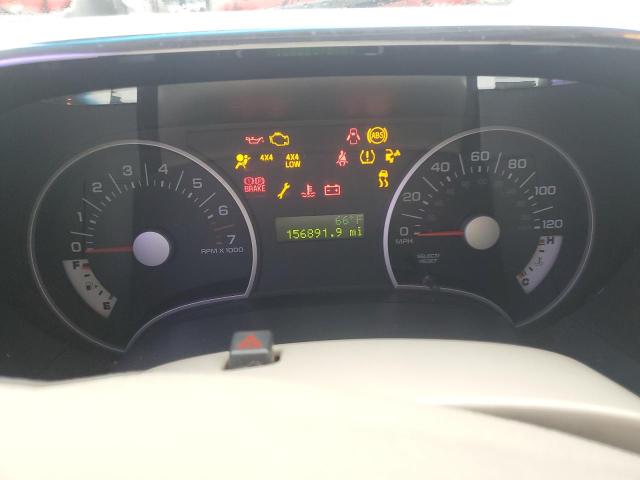 Photo 9 from auction – 2006 FORD EXPLORER X with VIN 1FMEU73E56UA24821