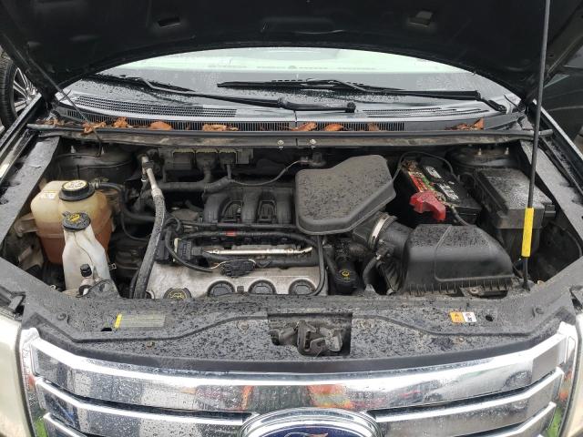 Photo 12 from auction – 2007 FORD EDGE SEL P with VIN 2FMDK39C87BA82753