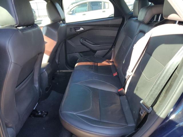 Photo 10 from auction – 2016 FORD FOCUS ST with VIN 1FADP3L96GL351227