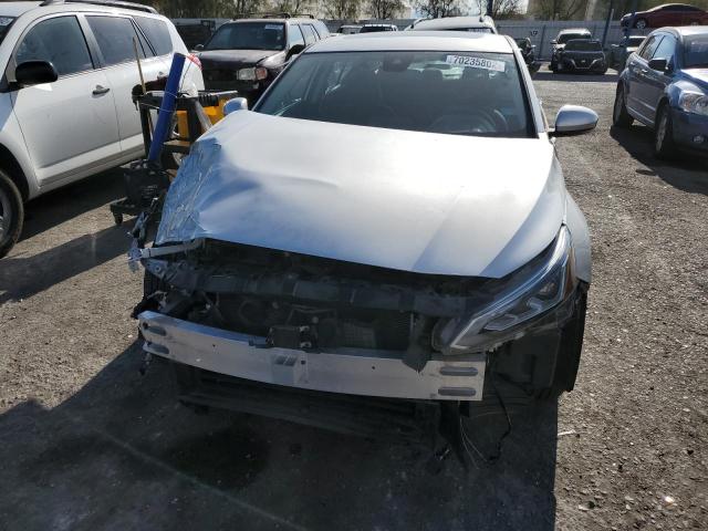 Photo 5 from auction – 2019 NISSAN ALTIMA SV with VIN 1N4BL4DVXKC127164