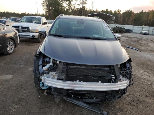 Photo 5 from auction – 2022 CHRYSLER PACIFICA L with VIN 2C4RC1GG2NR136280