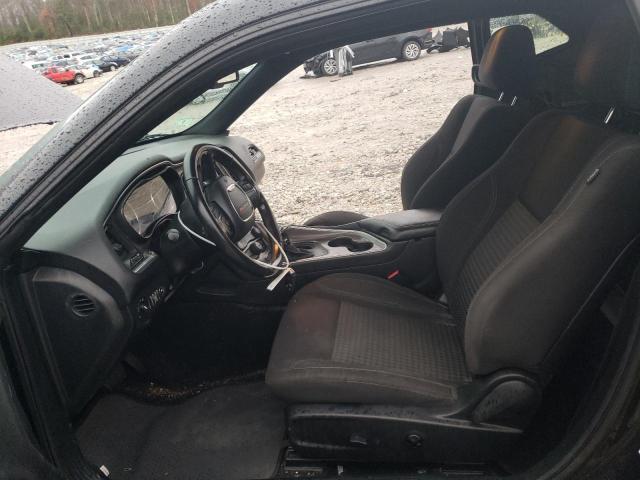 Photo 7 from auction – 2019 DODGE CHALLENGER with VIN 2C3CDZGG2KH713008