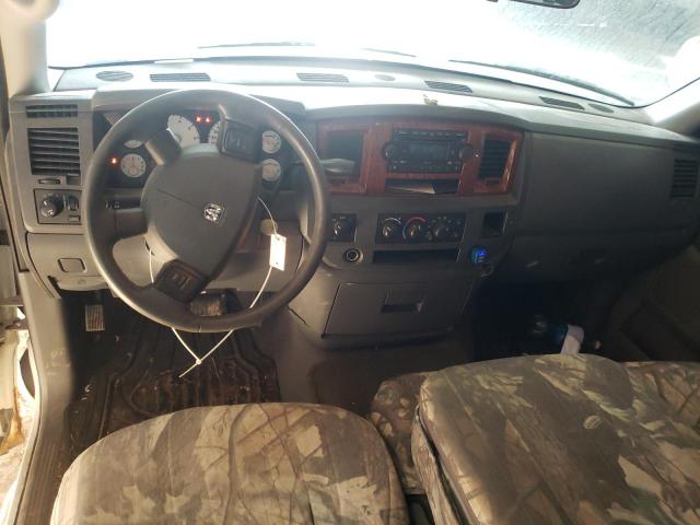 Photo 8 from auction – 2006 DODGE RAM 1500 S with VIN 1D7HU182X6S640187