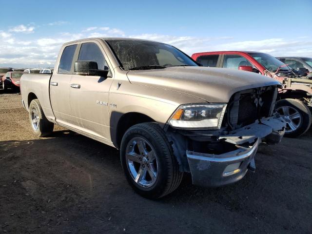 Photo 4 from auction – 2010 DODGE RAM 1500 with VIN 1D7RB1GT5AS193412