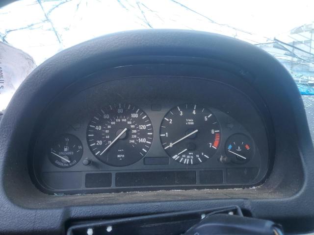 Photo 9 from auction – 2006 BMW X5 3.0I with VIN 5UXFA13566LY34638