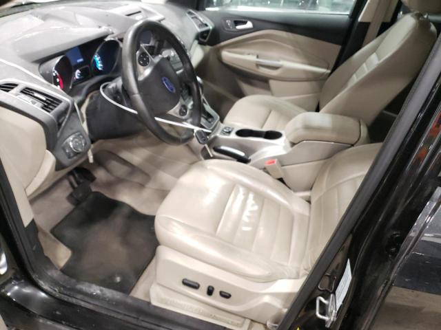 Photo 7 from auction – 2013 FORD ESCAPE SEL with VIN 1FMCU9H98DUA54083