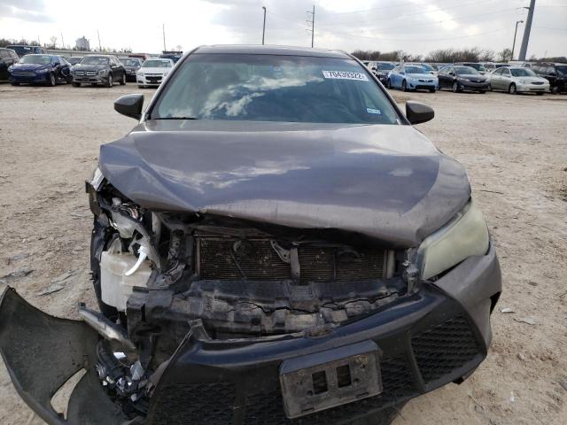 Photo 5 from auction – 2016 TOYOTA CAMRY LE with VIN 4T1BF1FKXGU161640