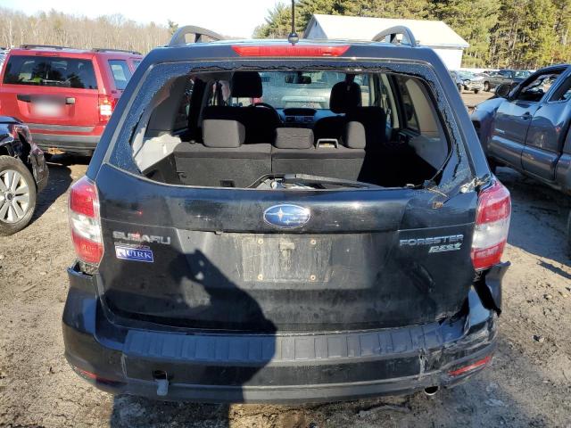Photo 6 from auction – 2015 SUBARU FORESTER 2 with VIN JF2SJADC3FH586494