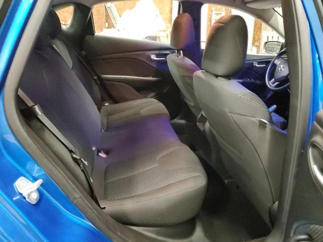 Photo 10 from auction – 2016 DODGE DART SE with VIN 1C3CDFAA2GD591936