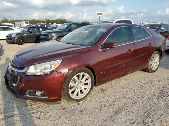 CHEVROLET MALIBU 2LT 2015 with VIN 1G11D5SL0FF218922 - Photo from auction
