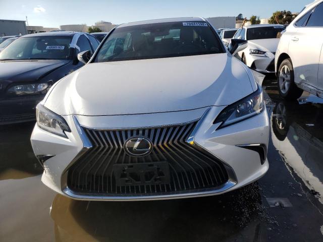 Photo 5 from auction – 2020 LEXUS ES 350 with VIN 58ADZ1B12LU073570