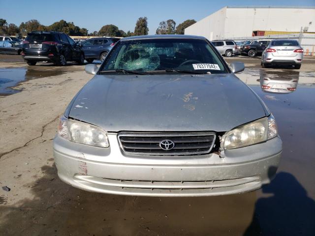 Photo 5 from auction – 2000 TOYOTA CAMRY CE with VIN JT2BG22K0Y0436074