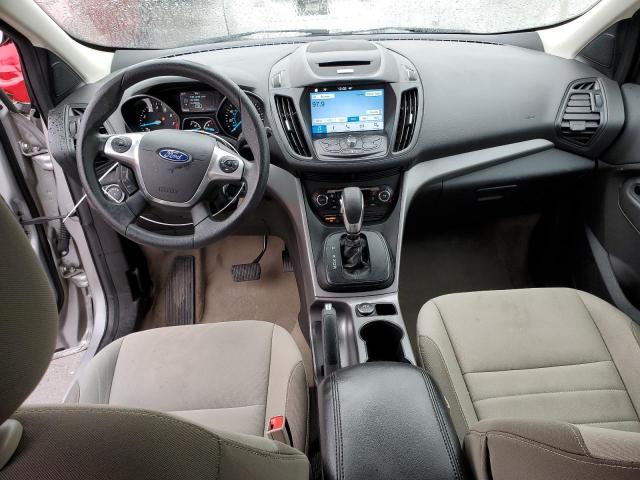Photo 8 from auction – 2016 FORD ESCAPE SE with VIN 1FMCU0GX2GUC67661