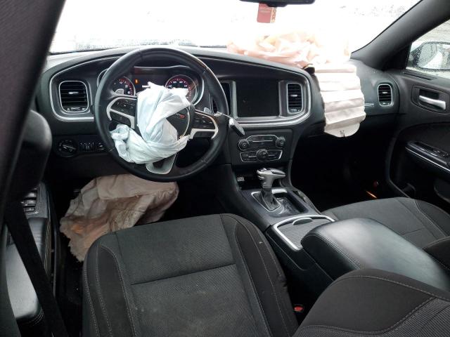 Photo 8 from auction – 2015 DODGE CHARGER SX with VIN 2C3CDXHG1FH852443