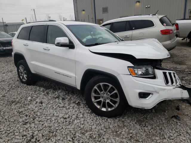 Photo 4 from auction – 2015 JEEP GRAND CHER with VIN 1C4RJFBG8FC243516