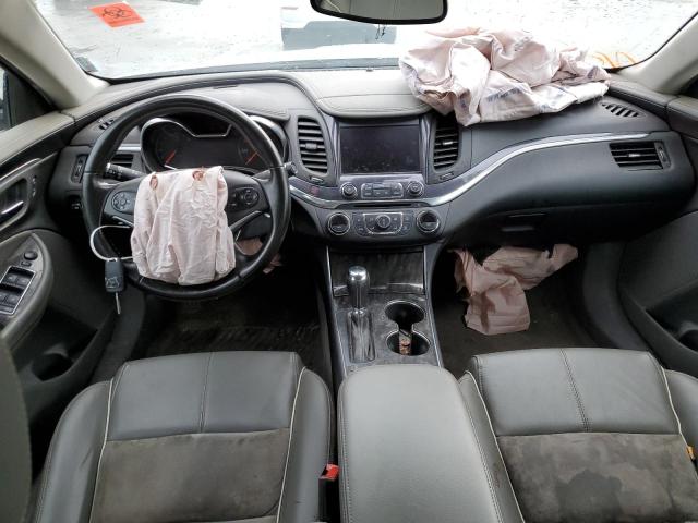 Photo 8 from auction – 2015 CHEVROLET IMPALA LT with VIN 2G1125S35F9290150