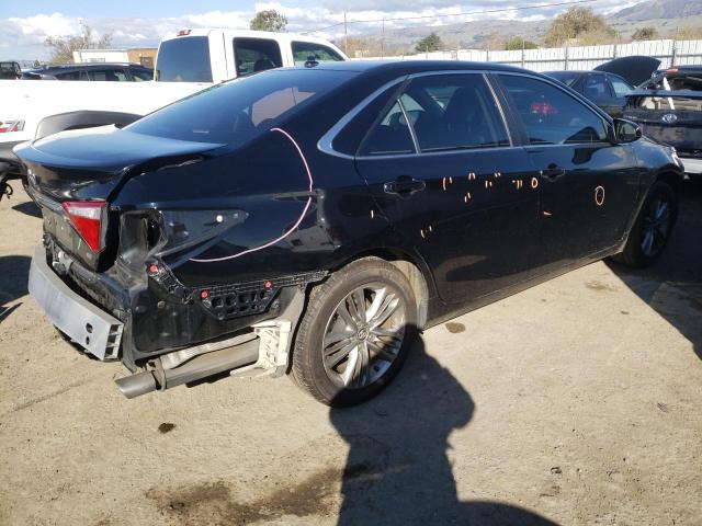 Photo 3 from auction – 2016 TOYOTA CAMRY LE with VIN 4T1BF1FK4GU564285