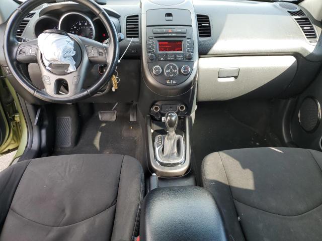 Zdjęcie 8 z aukcji – 2013 KIA SOUL + z VIN KNDJT2A61D7573903