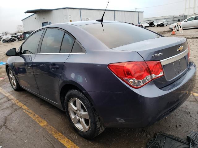 Photo 2 from auction – 2014 CHEVROLET CRUZE with VIN 1G1PC5SB0E7144866