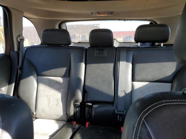 Photo 10 from auction – 2009 FORD EDGE SPORT with VIN 2FMDK40C69BA97399