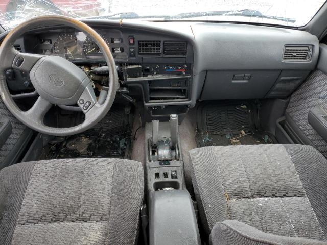 Photo 8 from auction – 1995 TOYOTA 4RUNNER VN with VIN JT3VN39W0S8073992