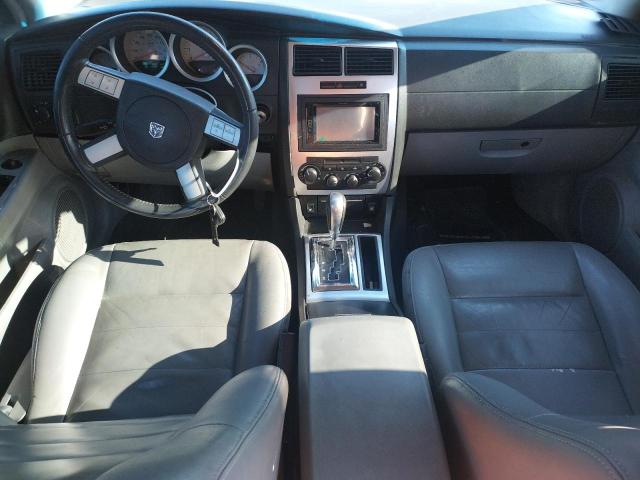 Photo 8 from auction – 2006 DODGE CHARGER R/ with VIN 2B3KA53H66H276788