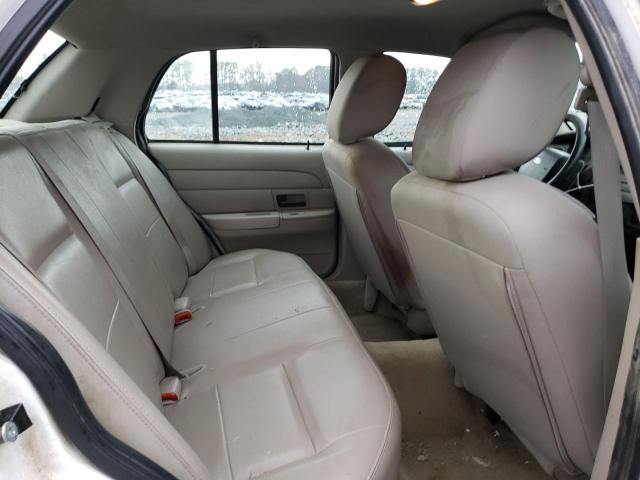 Photo 10 from auction – 2011 FORD CROWN VICT with VIN 2FABP7BV6BX179354