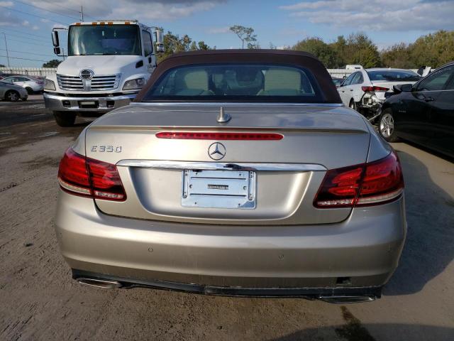 Photo 6 from auction – 2014 MERCEDES-BENZ E 350 with VIN WDDKK5KF7EF252503