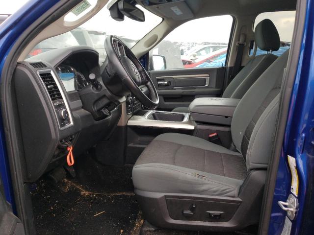 Photo 7 from auction – 2016 RAM 1500 SLT with VIN 3C6RR7LT5GG326515