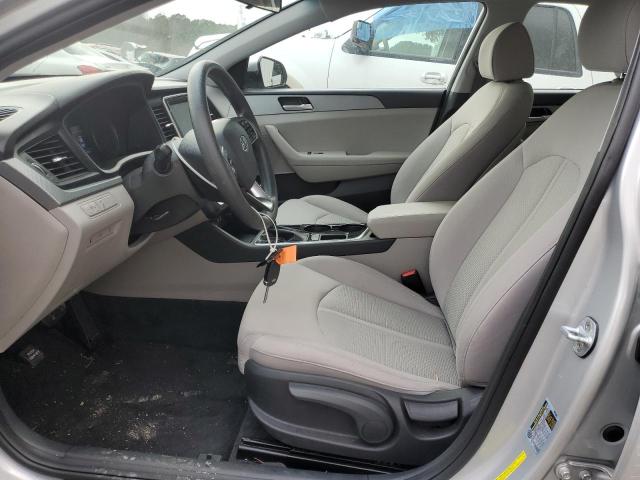 Photo 7 from auction – 2019 HYUNDAI SONATA SE with VIN 5NPE24AF1KH794863