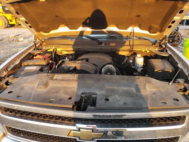 Photo 11 from auction – 2009 CHEVROLET SILVERADO with VIN 3GCEC23029G259053