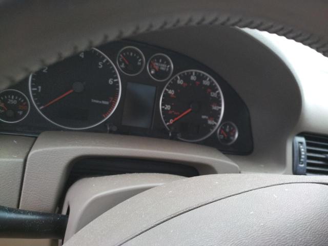 Zdjęcie 9 z aukcji – 2004 AUDI A6 2.7T QU z VIN WAULD54B94N037175