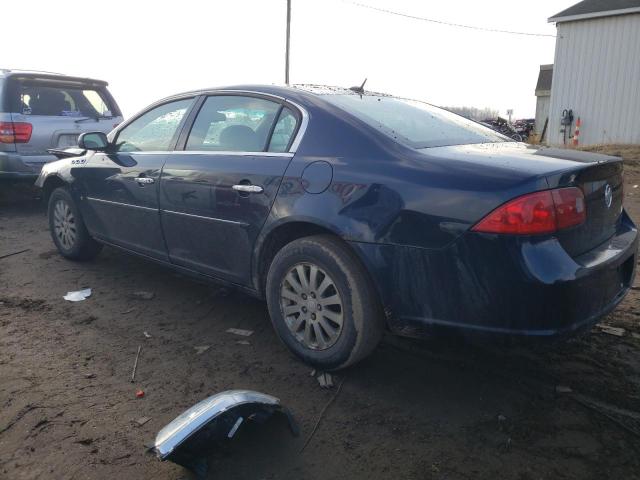 Photo 2 from auction – 2006 BUICK LUCERNE CX with VIN 1G4HP57266U217553