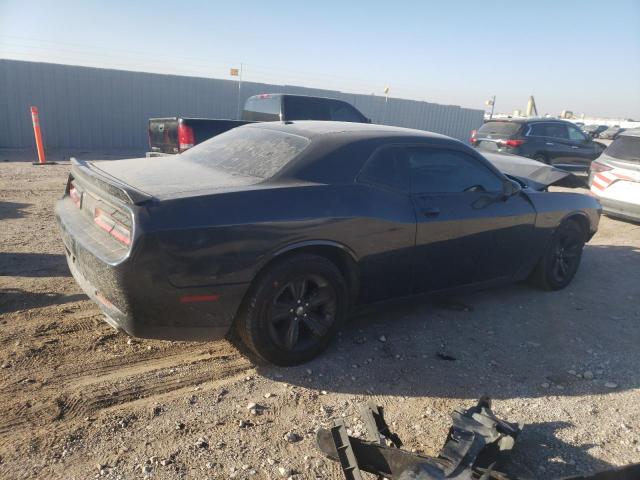 Photo 3 from auction – 2017 DODGE CHALLENGER with VIN 2C3CDZAG3HH569115