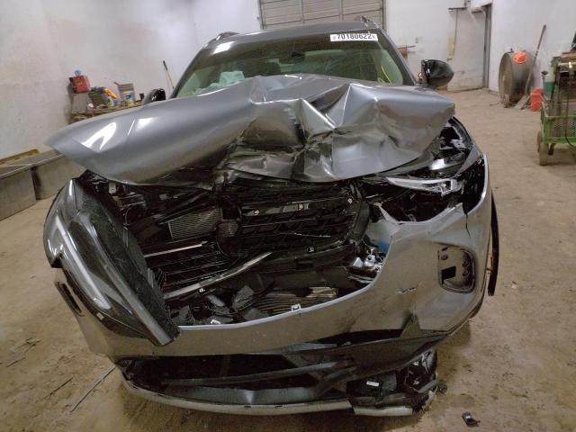 Photo 5 from auction – 2022 BUICK ENVISION P with VIN LRBAZLR43ND061357