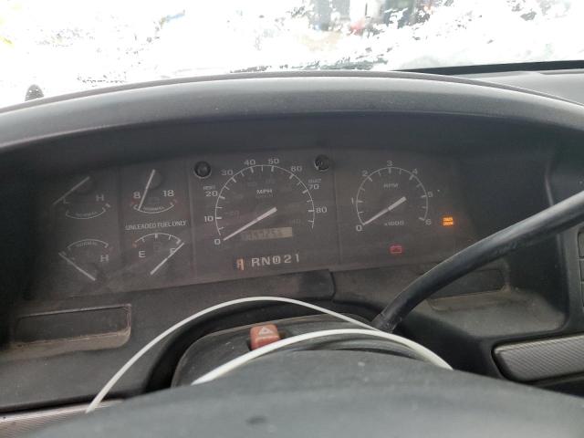 Photo 9 from auction – 1995 FORD F-150 with VIN 1FTEF14H0SLA13925