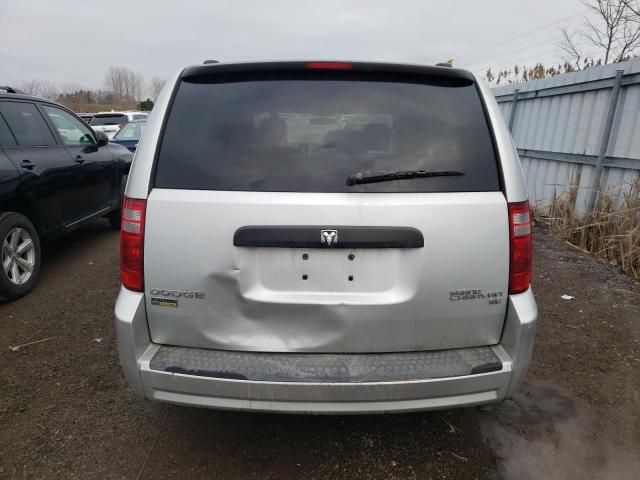 Photo 6 from auction – 2009 DODGE GRAND CARA with VIN 2D8HN44E49R622347