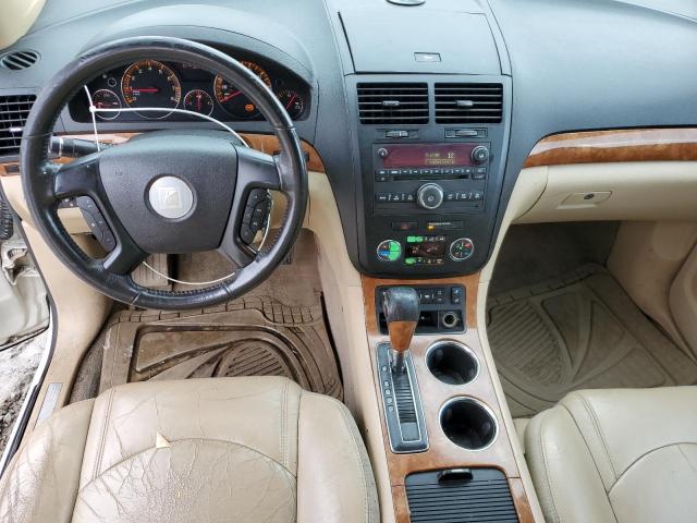 Photo 8 from auction – 2008 SATURN OUTLOOK XR with VIN 5GZER33708J157151