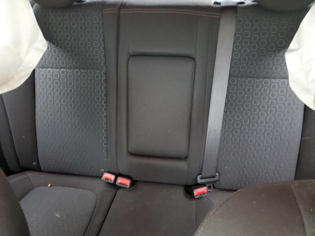 Photo 10 from auction – 2020 CHEVROLET TRAX LS with VIN KL7CJNSB3LB319923