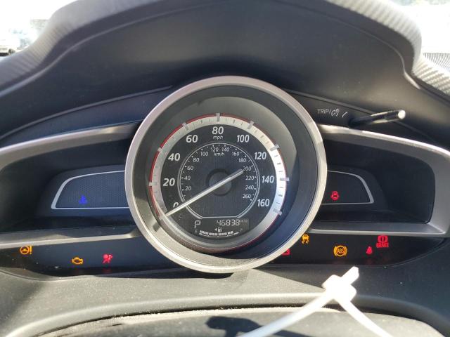 Photo 9 from auction – 2015 MAZDA 3 SV with VIN JM1BM1T78F1225846