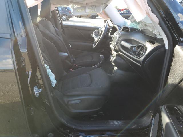 Photo 7 from auction – 2017 JEEP RENEGADE L with VIN ZACCJABBXHPG17829