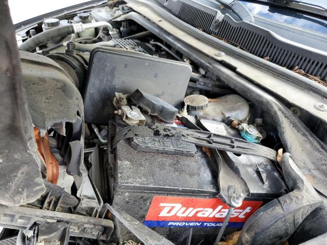 Photo 11 from auction – 2011 FORD TAURUS LIM with VIN 1FAHP2FW2BG112692