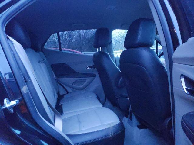Photo 11 from auction – 2015 BUICK ENCORE with VIN KL4CJCSB4FB246907