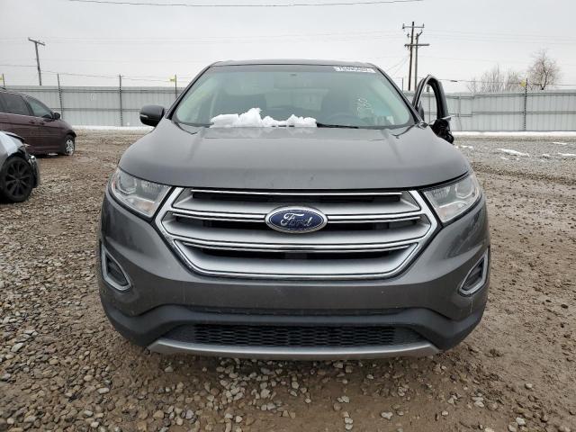 Photo 5 from auction – 2015 FORD EDGE SEL with VIN 2FMTK4J90FBB27376