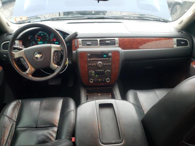 Photo 8 from auction – 2011 CHEVROLET AVALANCHE with VIN 3GNTKFE30BG270252